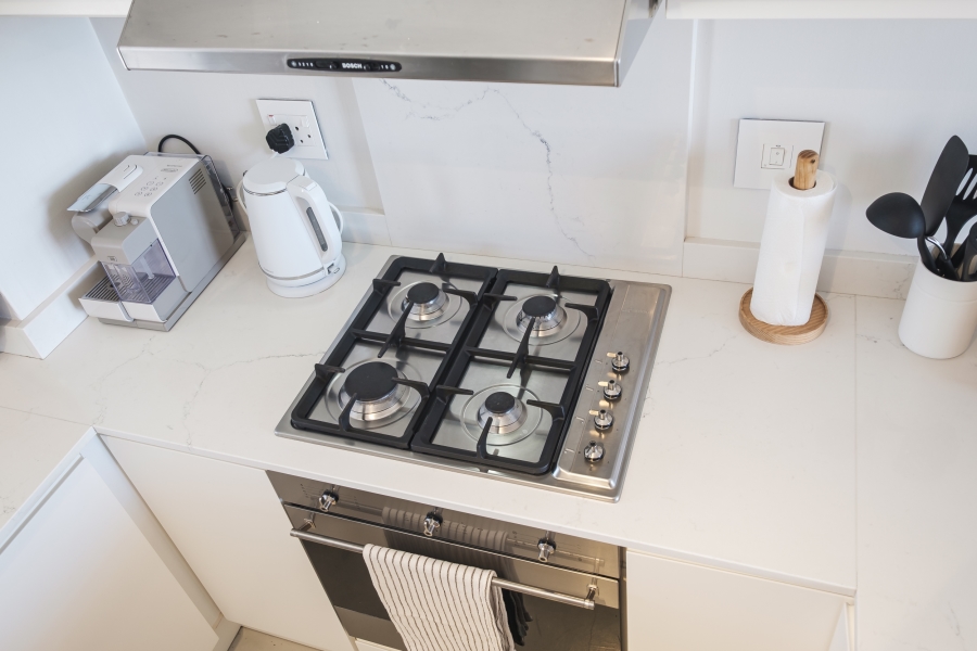 1 Bedroom Property for Sale in Muizenberg Western Cape